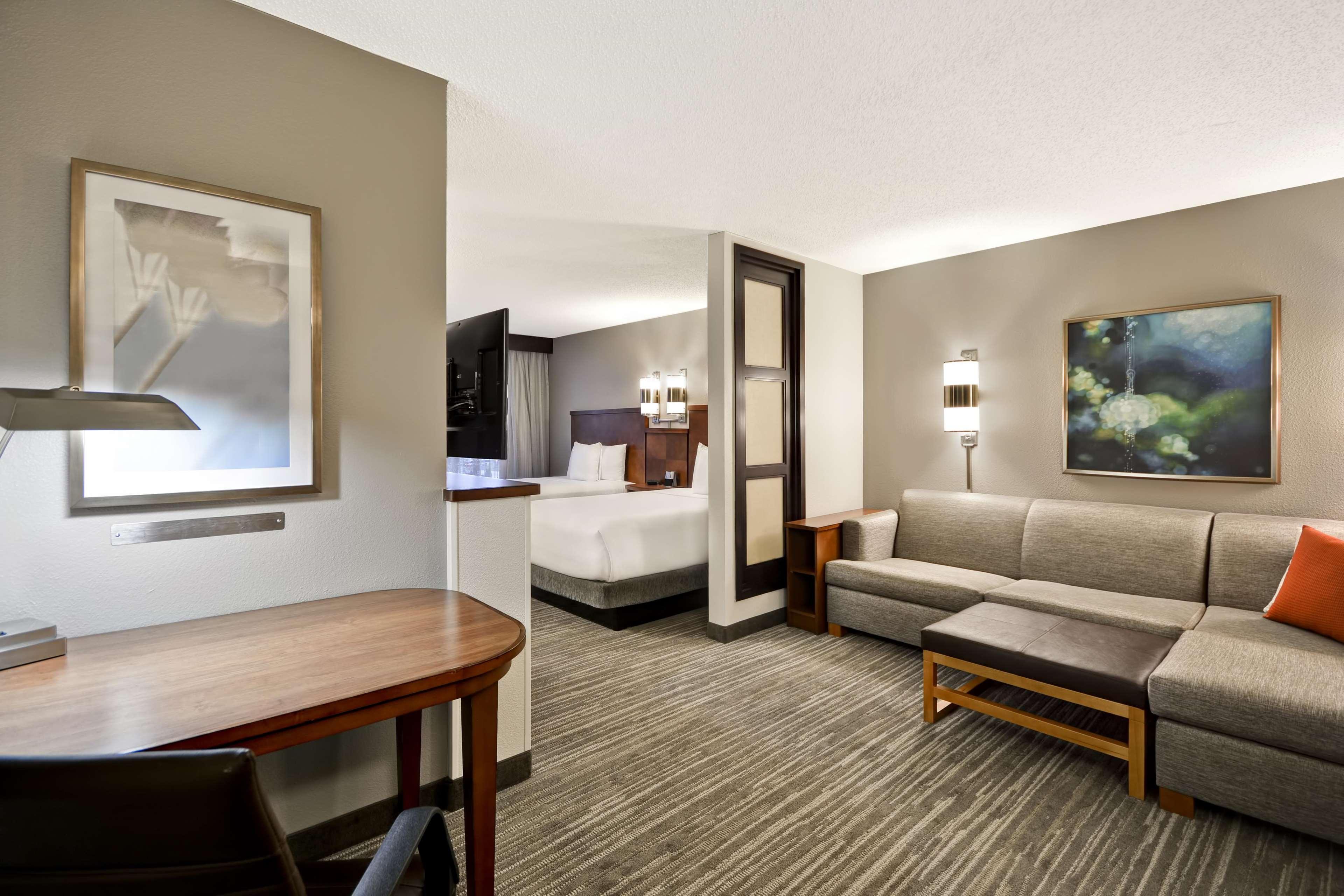 Hyatt Place Columbus Worthington Flint Exterior foto