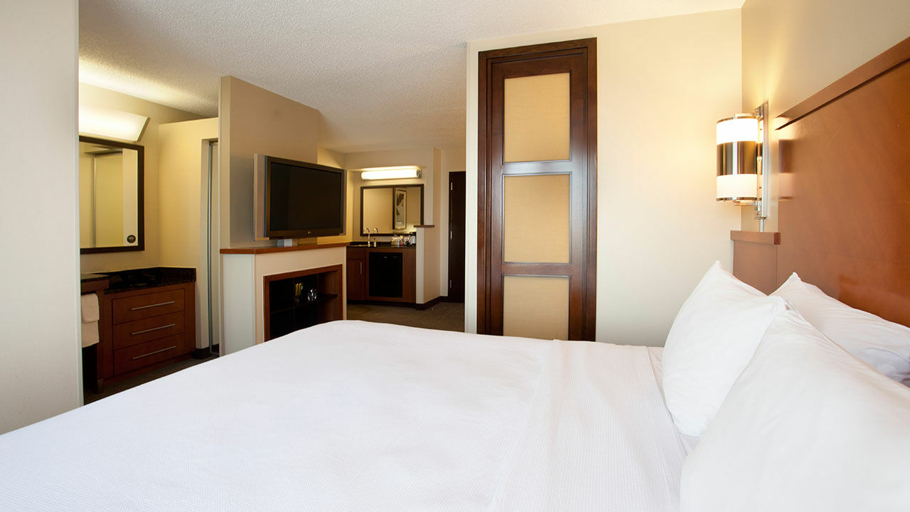 Hyatt Place Columbus Worthington Flint Exterior foto